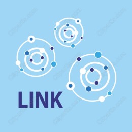 Interconnected Circular Patterns