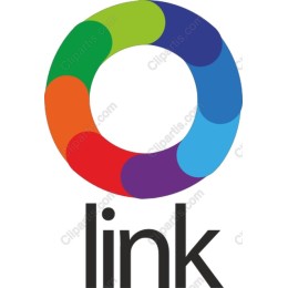 Vibrant Circular Logo