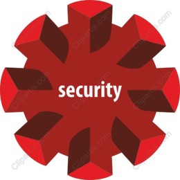 Security Emblem
