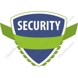 Premium Security Shield