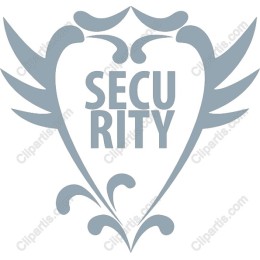 Security Emblem