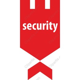 Security Badge