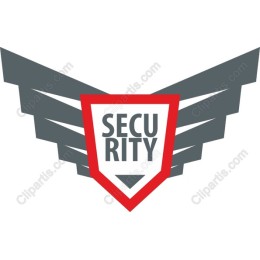 Security Emblem