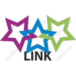 Dynamic Colorful Star