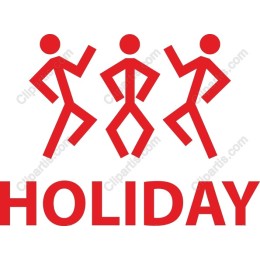 Holiday Dance Party