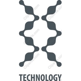 Technology - Digital Innovation Art