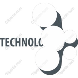 Modern Abstract Technology
