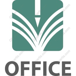 Inkwell Office Logo