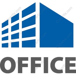 Modern Office Building