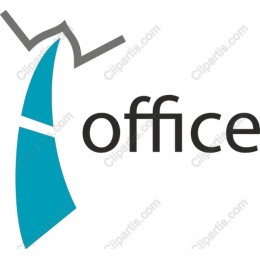 Modern Office Concept