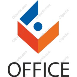 Modern Office Logo