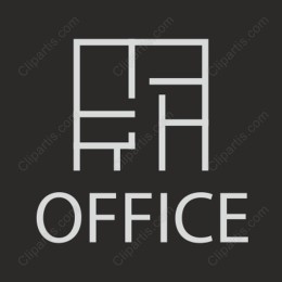 Modern Office Layout
