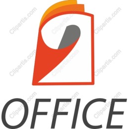 Modern Office Logo