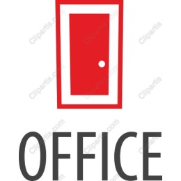 Office Door