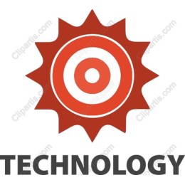 Tech Target Emblem