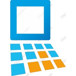Modern Geometric Tile