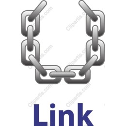 Modern Chain Link