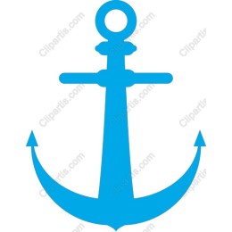 Blue Anchor