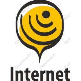 Internet Connectivity Logo