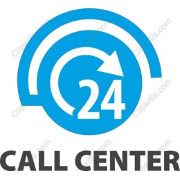 Call Center 24/7