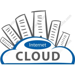 Internet Cloud