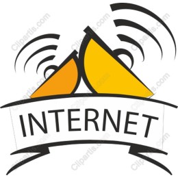 Vibrant Internet Connectivity
