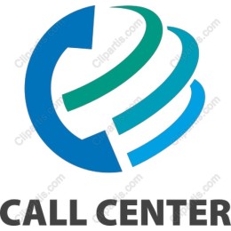 Call Center Logo