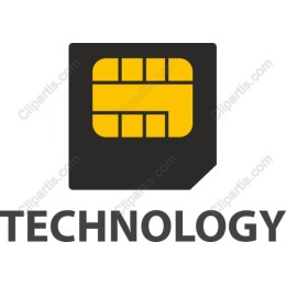 Sleek Technology SIM Card