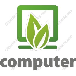 Eco-Friendly Computer