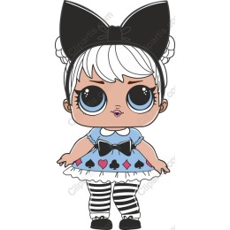 Charming Doll