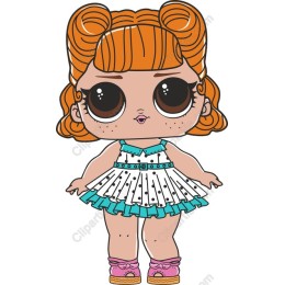 Charming Doll