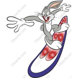 Surfing Rabbit