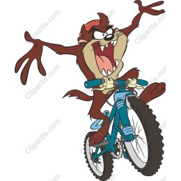Tasmanian Devil Bike Ride