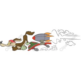 Rocket Dog Racing