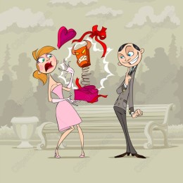Surprise Gift Shenanigans