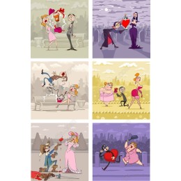 Love & Laughter Bundle