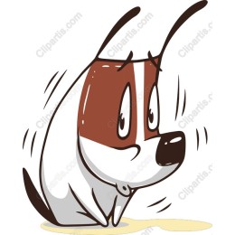 Playful Dog
