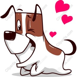 Playful Dog