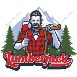 Lumberjack Adventure