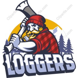 Loggers: Rugged Adventure