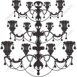 Elegant Chandelier