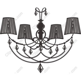 Classic Chandelier