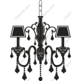 Elegant Chandelier