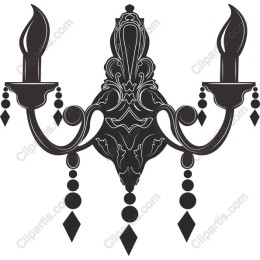Classic Chandelier