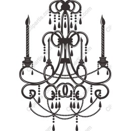 Elegant Chandelier