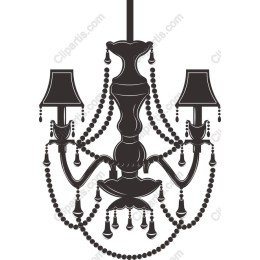 Elegant Chandelier