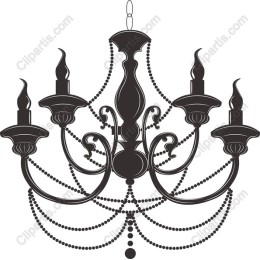 Elegant Chandelier