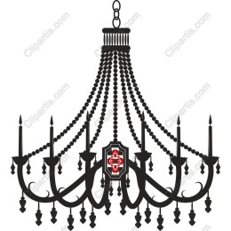 Exquisite Chandelier