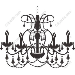 Elegant Chandelier