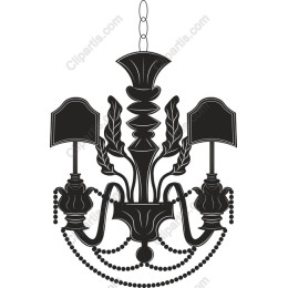 Elegant Chandelier